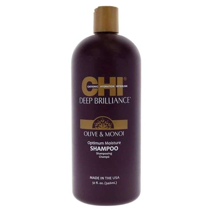 CHI BRILLANCE OPTIMUM SHAMPOOING HYDRATANT 946 ML