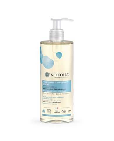 CENTIFOLIA HUILE LAVANTE RELIPIDANTE NEUTRE 500 ML