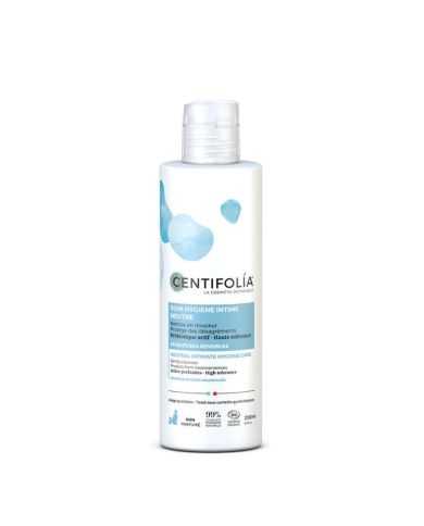 CENTIFOLIA SOIN HYGIENE INTIME NEUTRE 200 ML