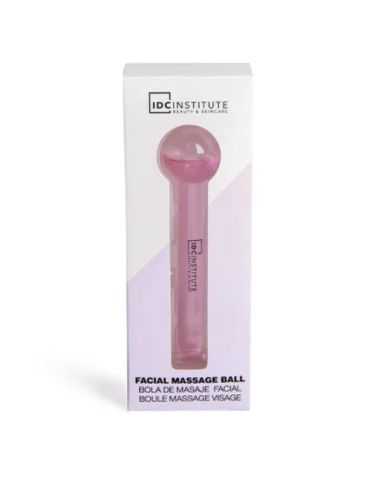 IDC INSTITUTE BOULE MASSAGE VISAGE REF 80062C