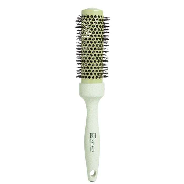 IDC INSTITUTE BROSSE THERMIQUE EN FIBRES NATURELLES