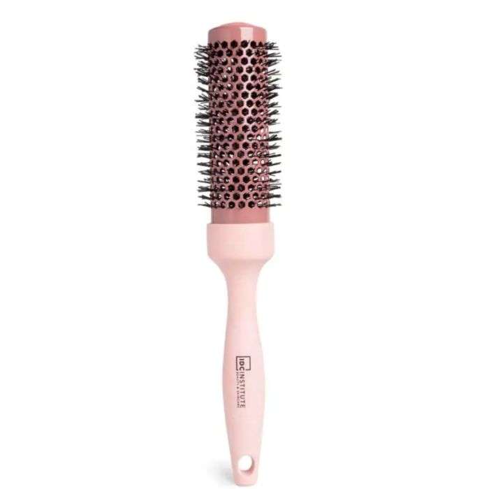 IDC INSTITUTE BROSSE THERMIQUE EN FIBRES NATURELLES