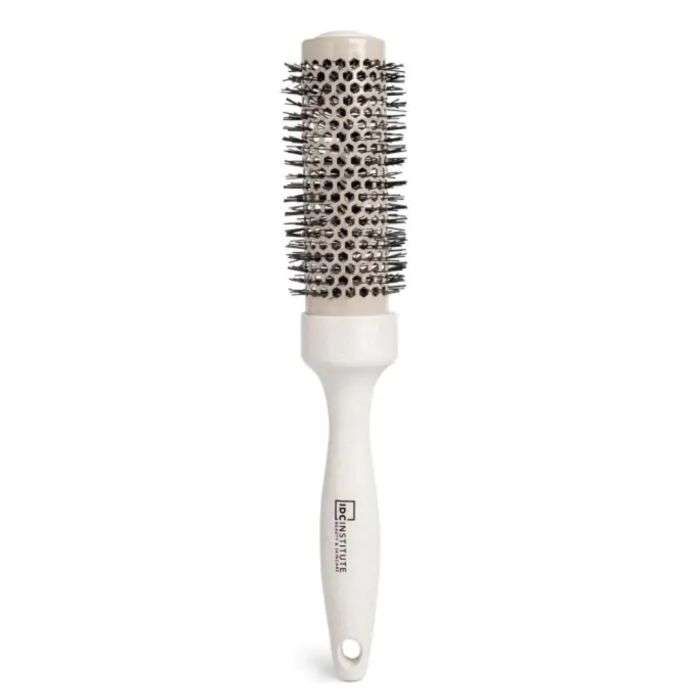 IDC INSTITUTE BROSSE THERMIQUE EN FIBRES NATURELLES