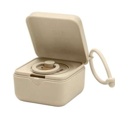 BIBS BOITE A SUCETTE