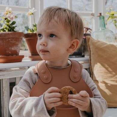 BIBS BAVOIR DE TABLE