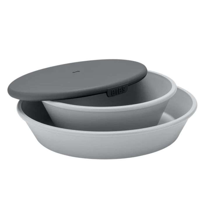 BIBS ENSEMBLE DE DINER MINI MEAL