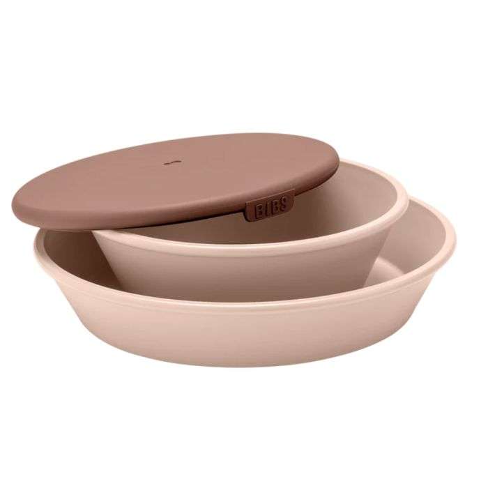 BIBS ENSEMBLE DE DINER MINI MEAL