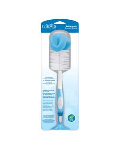 DR BROWNS BROSSE A BIBERON