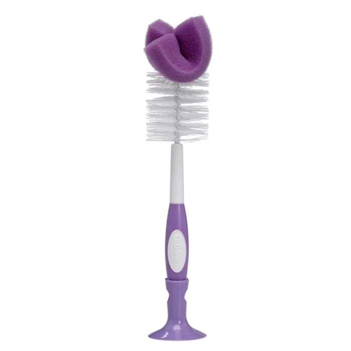 DR BROWNS BROSSE A BIBERON