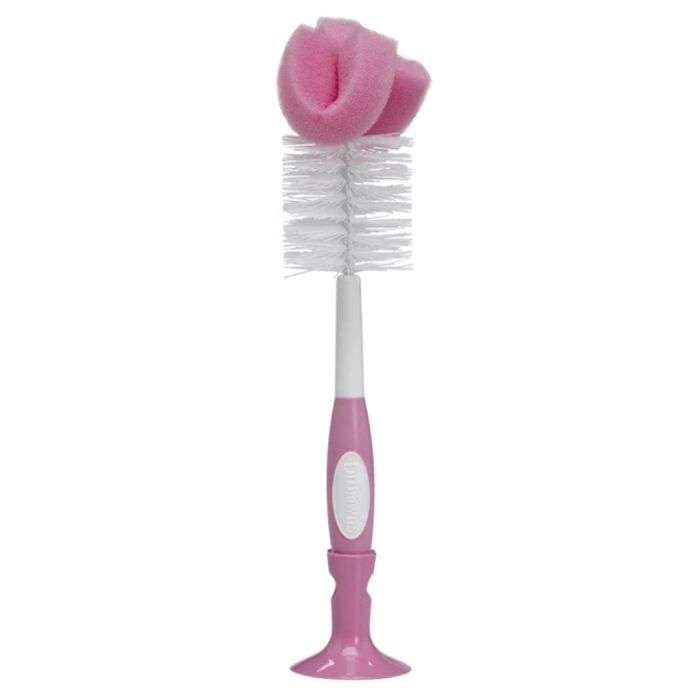 DR BROWNS BROSSE A BIBERON