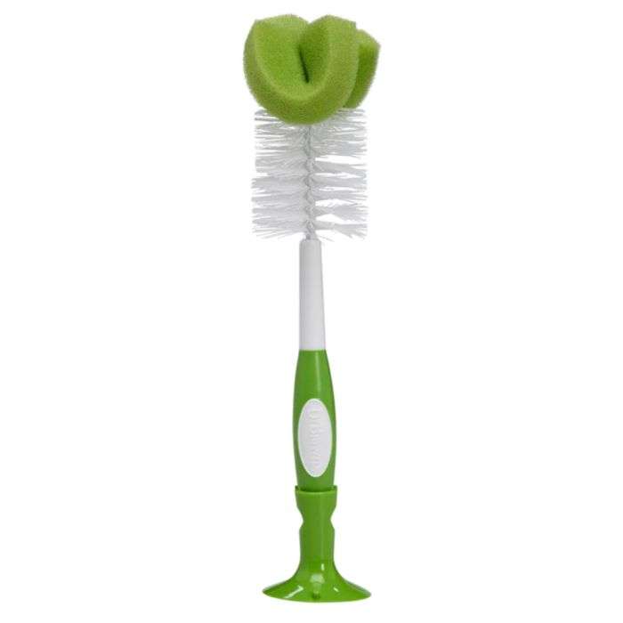 DR BROWNS BROSSE A BIBERON