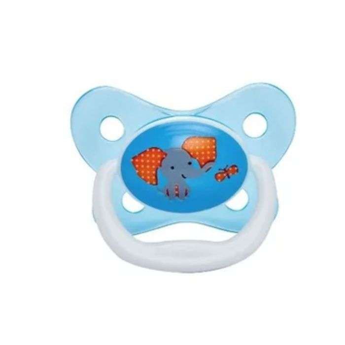 DR BROWNS SUCETTE PREVENT 6-18 MOIS 