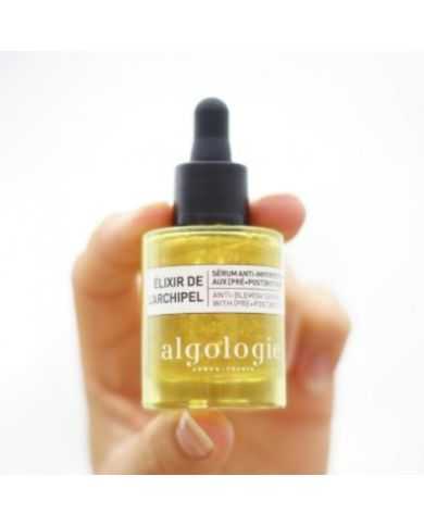 ALGOLOGIE ELIXIR DE L'ARCHIPEL 30 ML