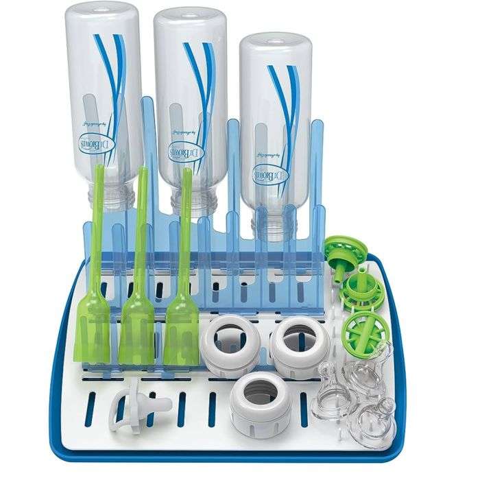 DR BROWNS GRILLE DE SECHAGE UNIVERSELLE