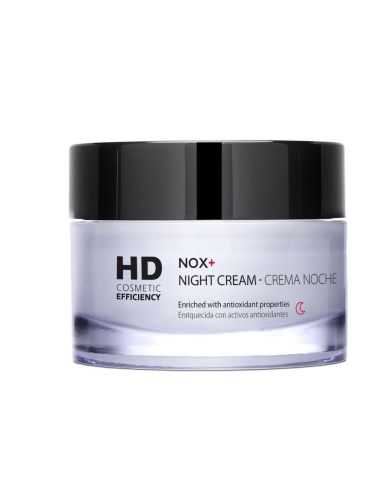 HD COSMETICS NOX + CREME DE NUIT 50 ML