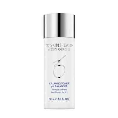 ZO SKIN HEALTH TONIQUE CALMANT EQUILIBREUR DE PH 50 ML