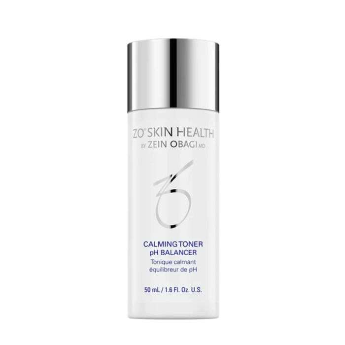 ZO SKIN HEALTH TONIQUE CALMANT EQUILIBREUR DE PH 50 ML