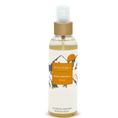 BOTANIKA BRUME CORPORELLE ATLAS 150 ML