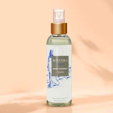 BOTANIKA BRUME CORPORELLE TWAREG 150 ML