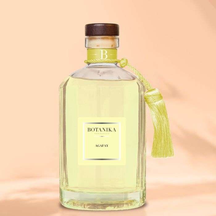 BOTANIKA PARFUM D'AMBIANCE AGAFAY 500 ML