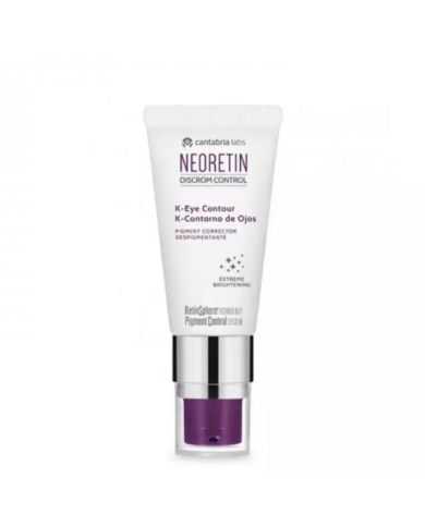 CANTABRIA NEORETIN K CONTOUR YEUX 15 ML