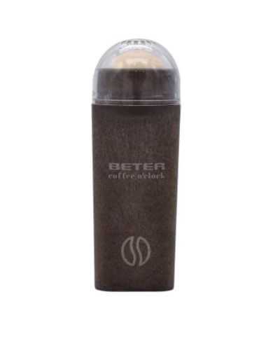 BETER COFFEE O CLOCK ROULEAU FACIAL ANTI BRILLANCE REF 22196