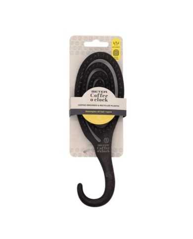 BETER COFFEE O CLOCK BROSSE A CHEVEUX DEMELANT REF 03004