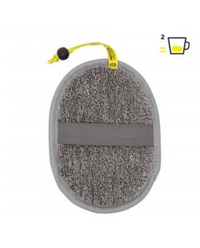 BETER COFFEE O CLOCK EPONGE SISAL ET LIN EXFOLIANT NIVEAU 2 REF 22208
