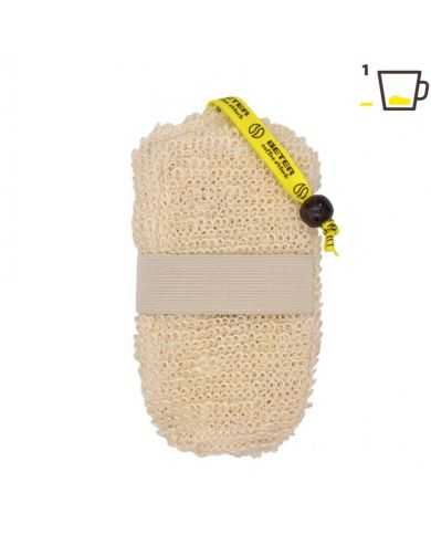 BETER COFFEE O CLOCK GANT DE CHANVRE EXFOLIANT NIVEAU 1 REF 22278