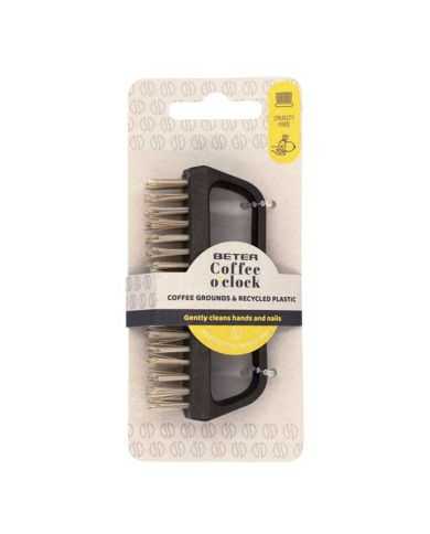 BETER COFFEE O CLOCK BROSSE A ONGLES REF 22195