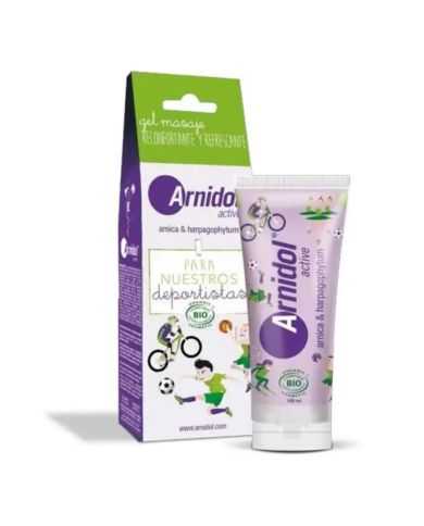 ARNIDOL GEL DE MASSAGE 100 ML