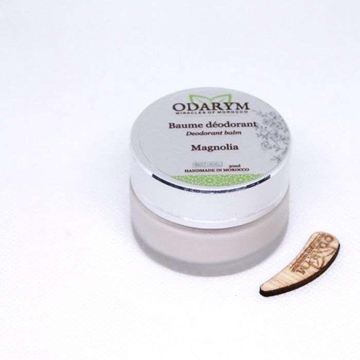 ODARYM BAUME DEODORANT MAGNOLIA 30 ML