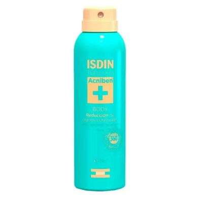ISDIN TEEN SKIN ACNIBEN + SPRAY BOUTONS DU CORPS 150 ML