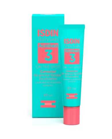 ISDIN TEEN SKIN ACNIBEN 3 ON THE SPOT CORRECTEUR LOCALISER 15 ML