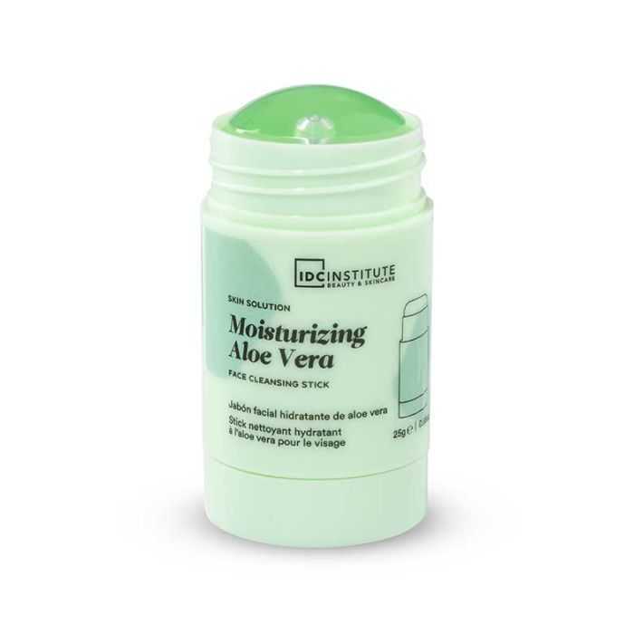IDC Institute - Savon Visage - Moisturizing Aloe Vera