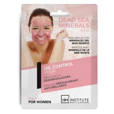 Idc Institute Oil Control Mask For Women 