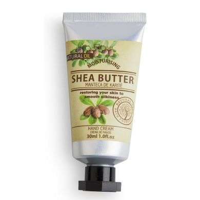 IDC INSTITUTE CREME HYDRATANTE POUR LES MAINS BEURRE DE KARITE30 ML