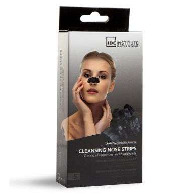 IDC INSTITUTE DTRIPS NETTOYANTE NEZ
