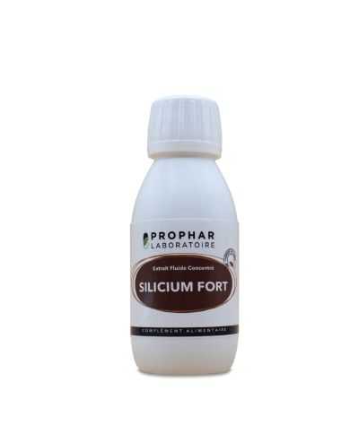 PROPHAR SILICIUM FORT