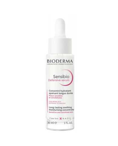 BIODERMA SENSIBIO DEFENSIVE SERUM 30 ML