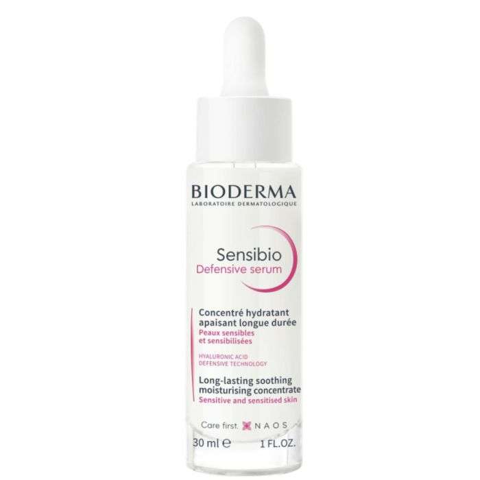 BIODERMA SENSIBIO DEFENSIVE SERUM 30 ML