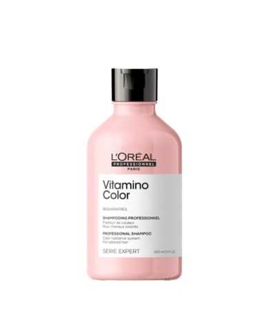 L'OREAL PROFESSIONNEL VITAMINO COLOR SHAMPOOING 300 ML