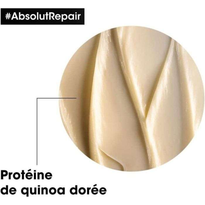L'OREAL PROFESSIONNEL PARIS absolut repair shampoo 500ml