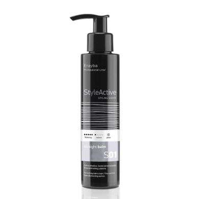ERAYBA STYLE ACTIVE STRAIGHT BALM S01 150 ML