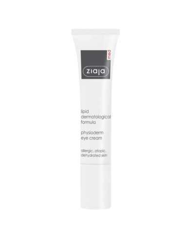 ZIAJA MED PHYSIODERM CREME CONTOUR YEUX 15 ML