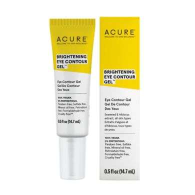  ACURE GEL CONTOUR DES YEUX 14.7 ML