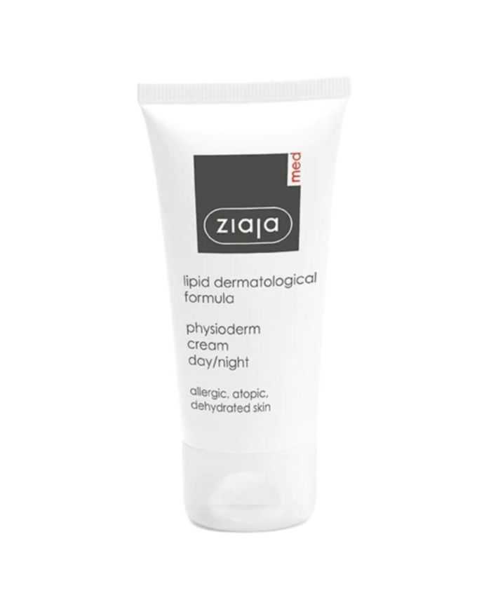 ZIAJA MED PHYSIODERM CREME JOUR ET NUIT 50 ML