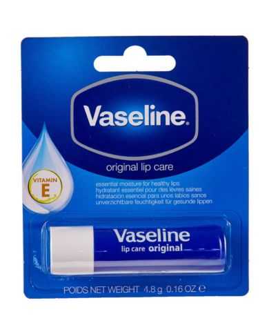 VASELINE BAUME A LEVRES ORIGINAL TUBE