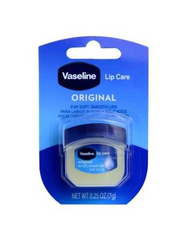 VASELINE BAUME A LEVRES ORIGINALE 7 G POT