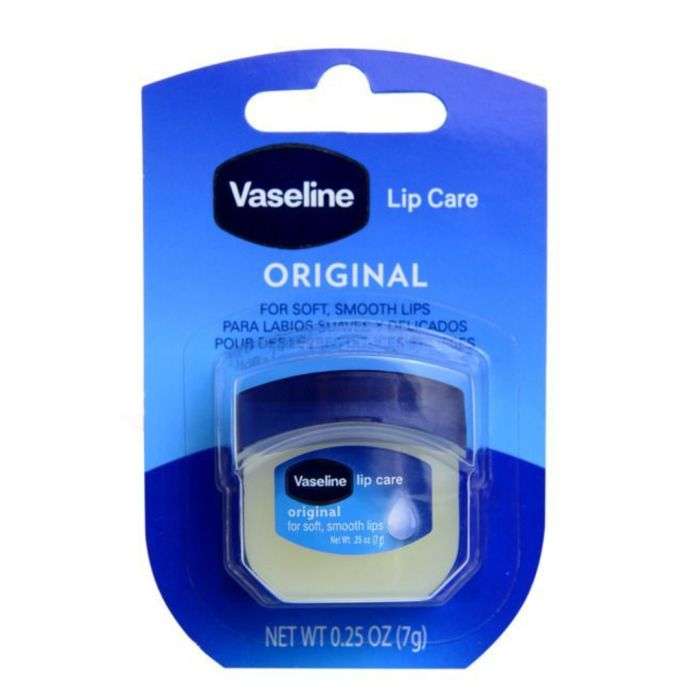 VASELINE BAUME A LEVRES ORIGINALE 7 G